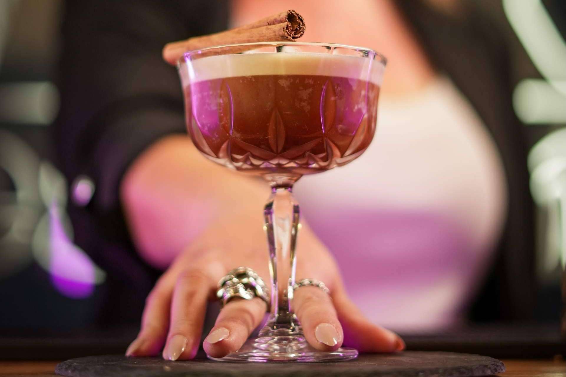 Escuela de Coctelería de Madrid dispone de cursos para formar bartenders profesionales