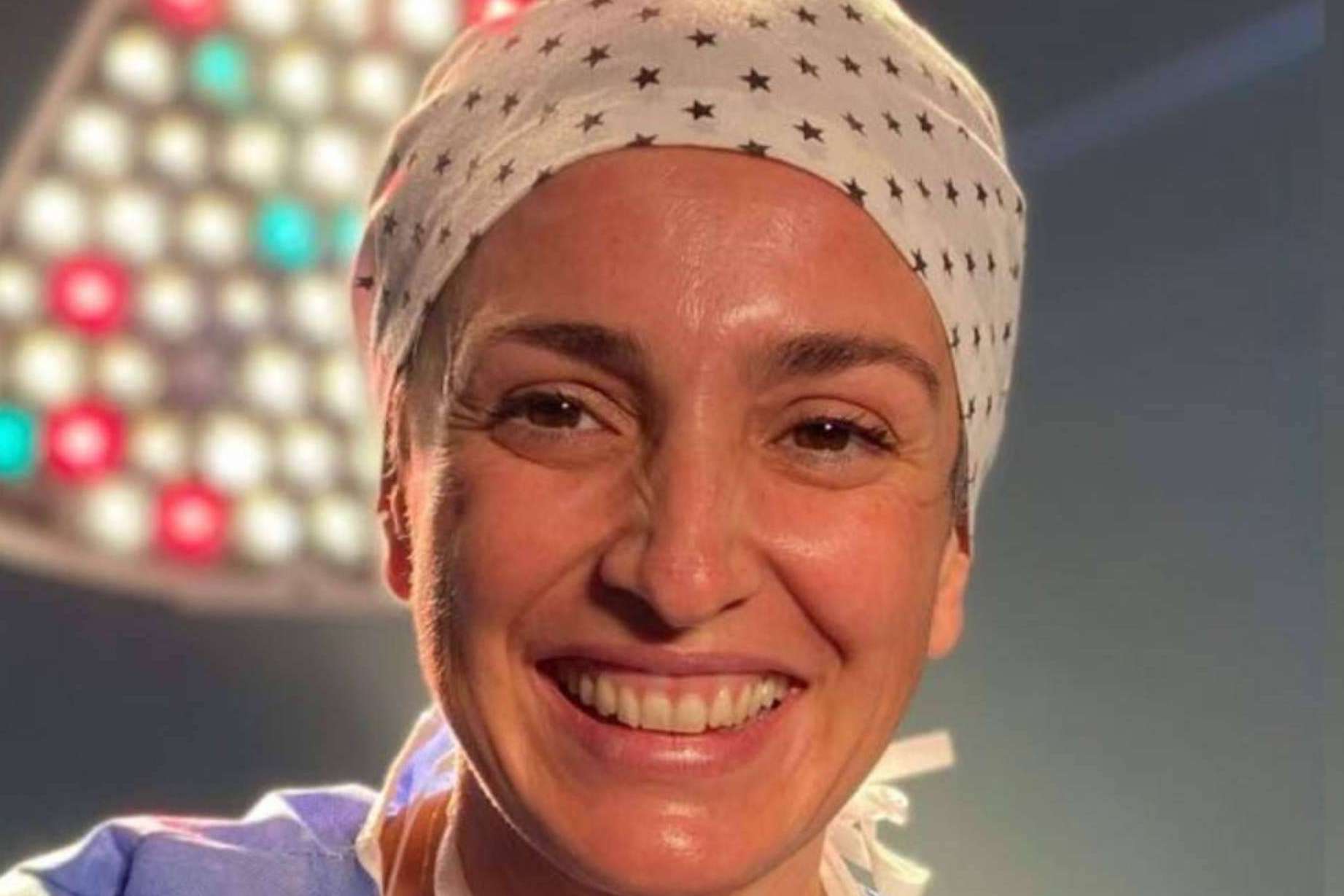 Una solución eficaz contra la obesidad, cirugía bariátrica