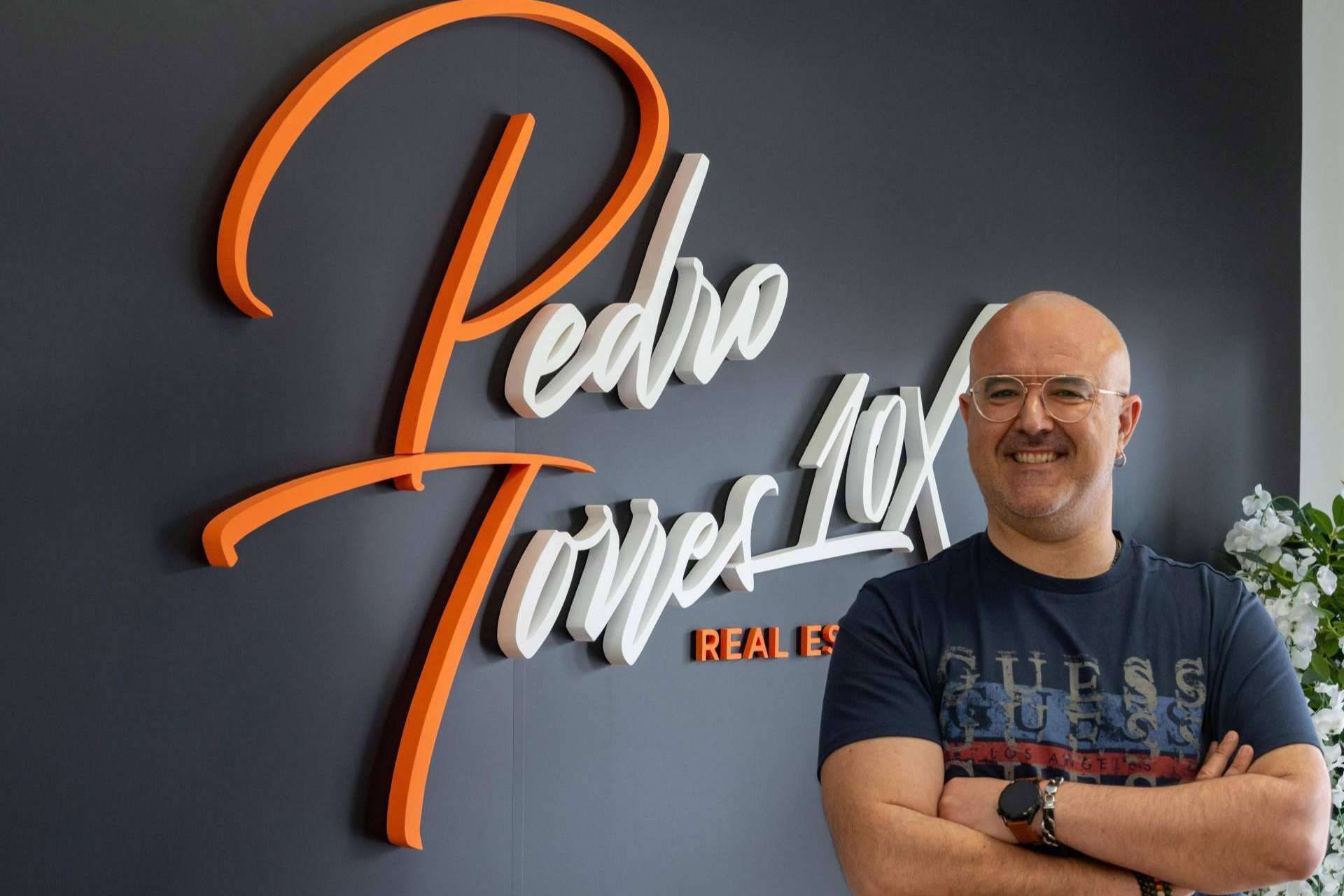 Conocer mejor la Inmobiliaria Pedro Torres 10x, una de las líderes en Benidorm