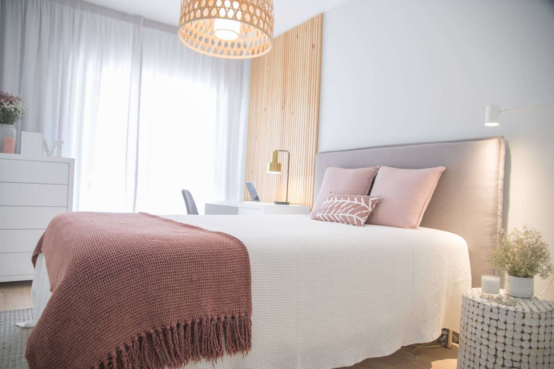 DecondHand se especializa en impulsar ventas y alquileres con home staging en Barcelona