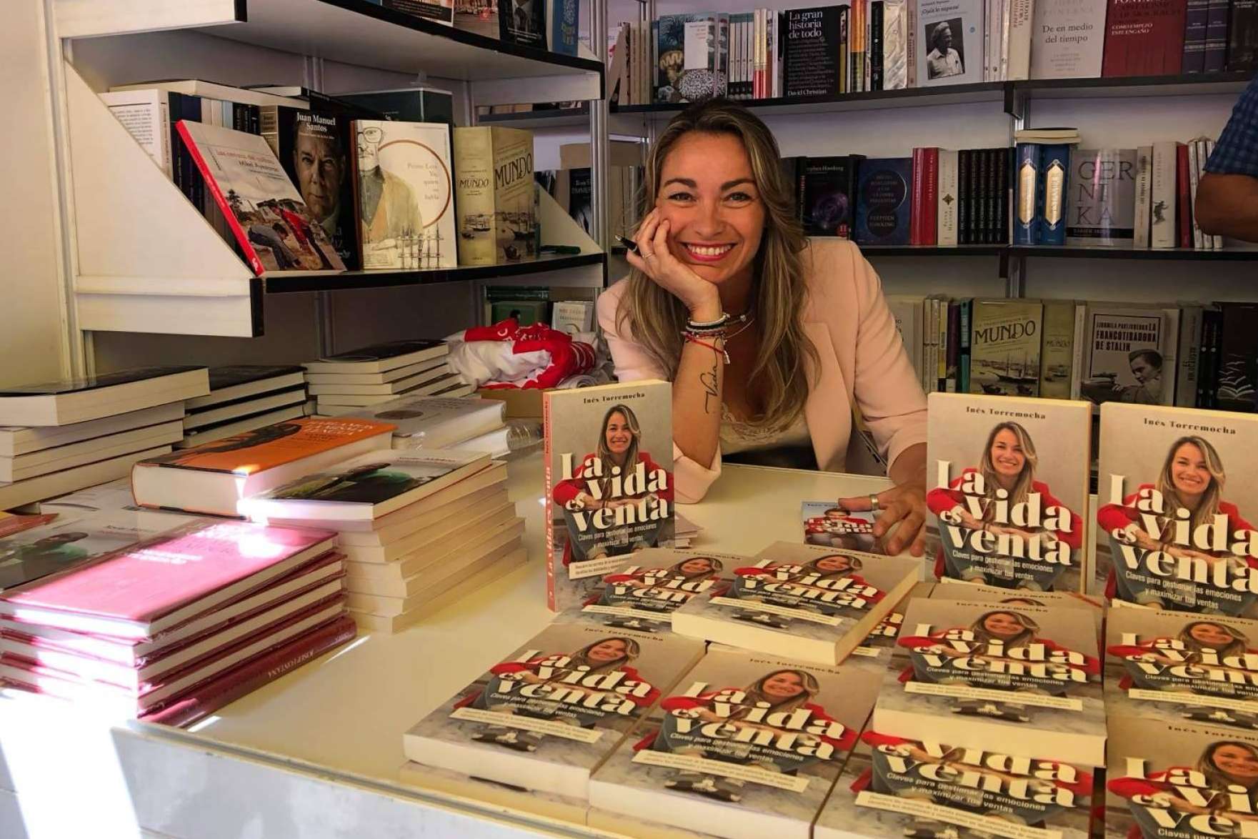 Estos son 3 libros sobre ventas muy aconsejables de leer en 2024