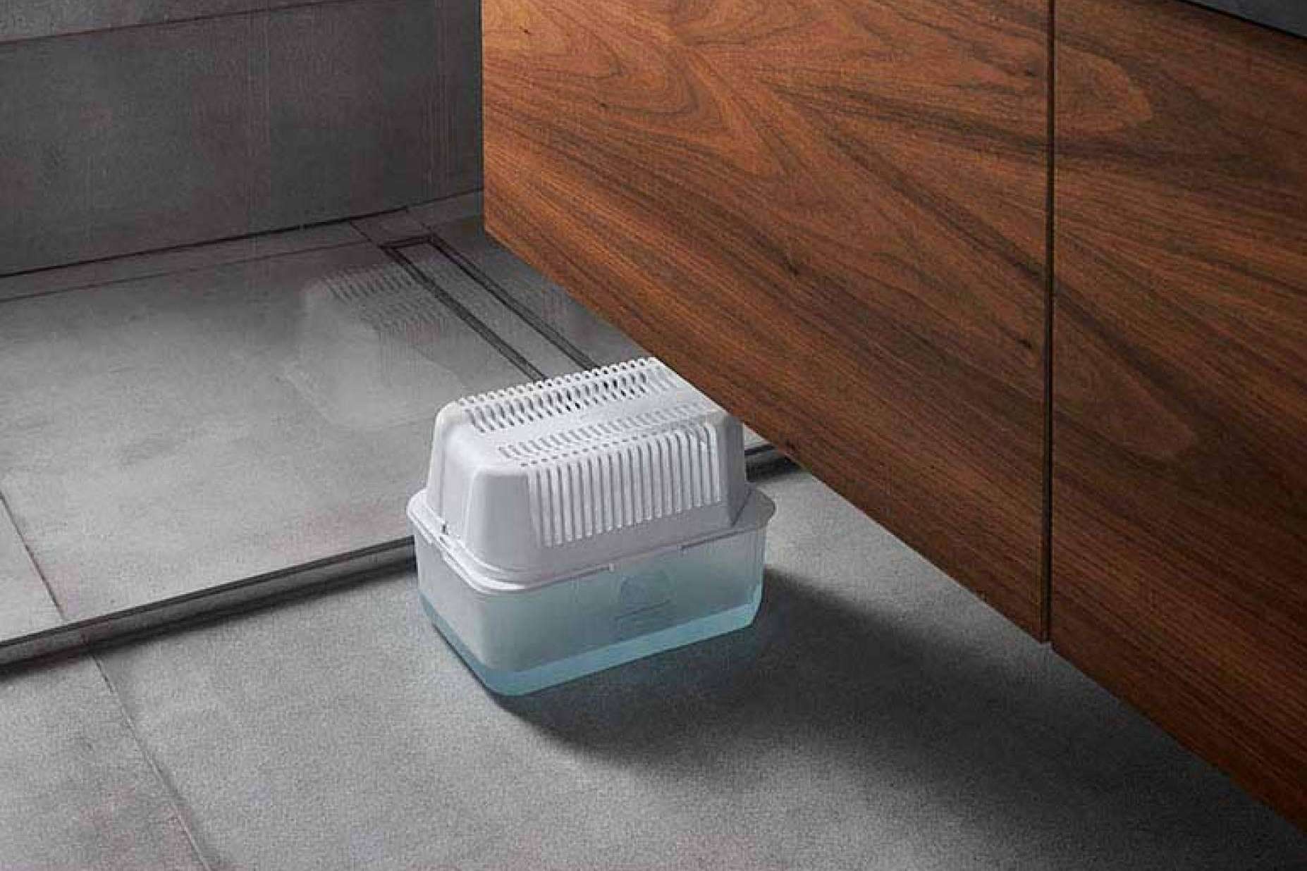 Acabar con la humedad de forma rápida y económica con los productos de Humydry