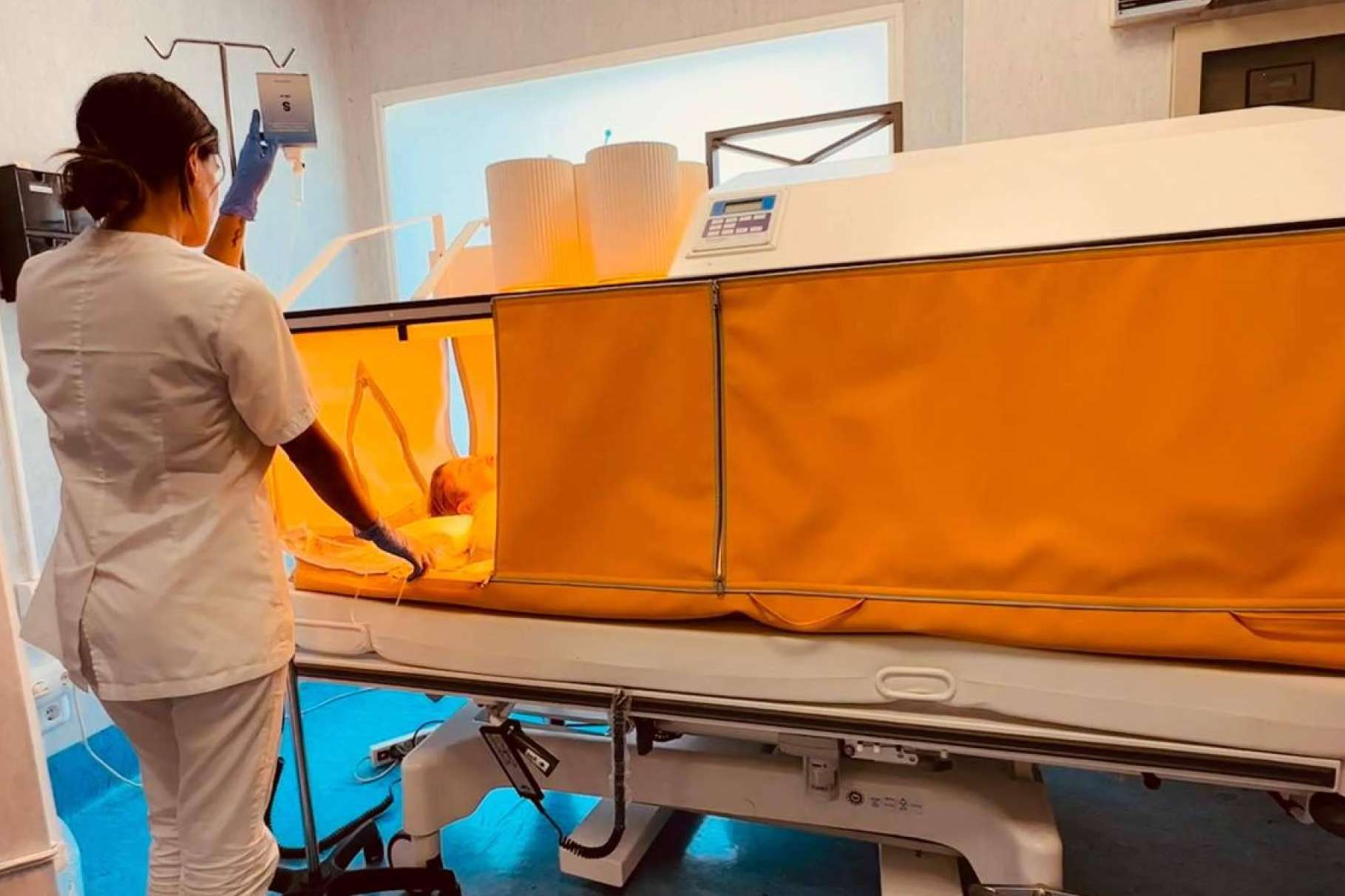 Cellumed Clinic es una de las clínicas de oncología integrativa más reconocidas