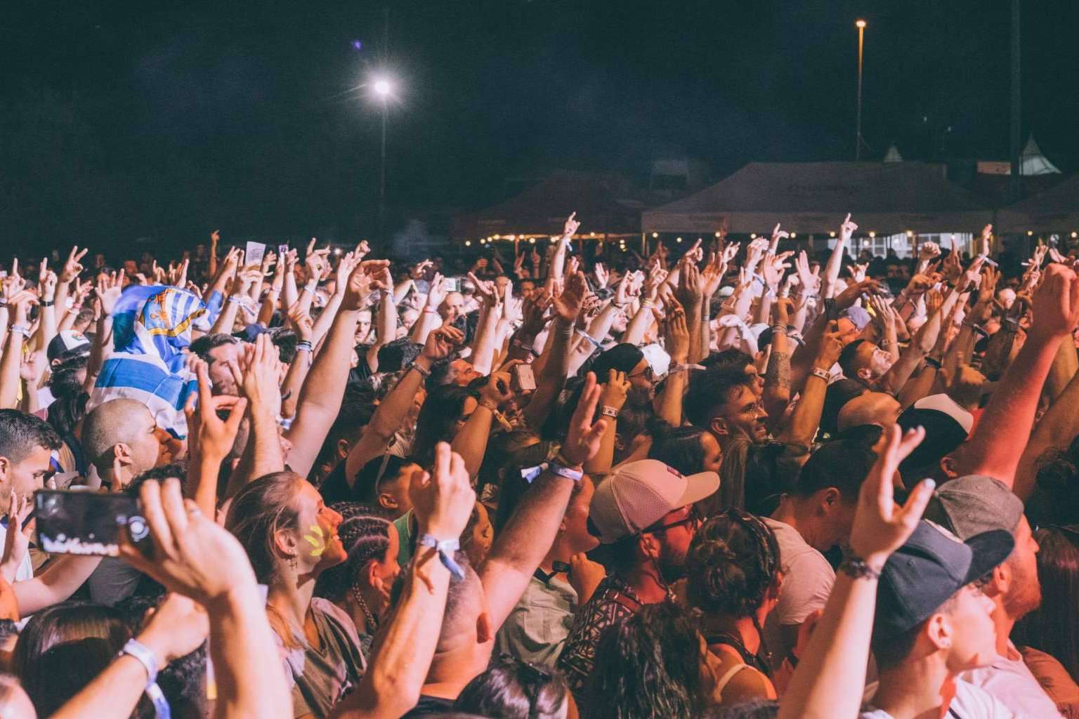 El cartel definitivo de Alameda Festival presenta algunas sorpresas