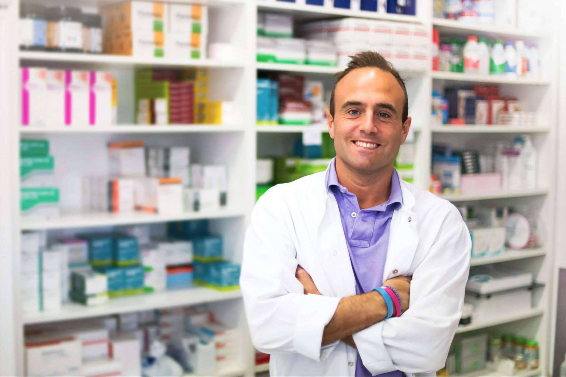 ConfiaFarma ayuda a entrar en el mundo de la farmacología