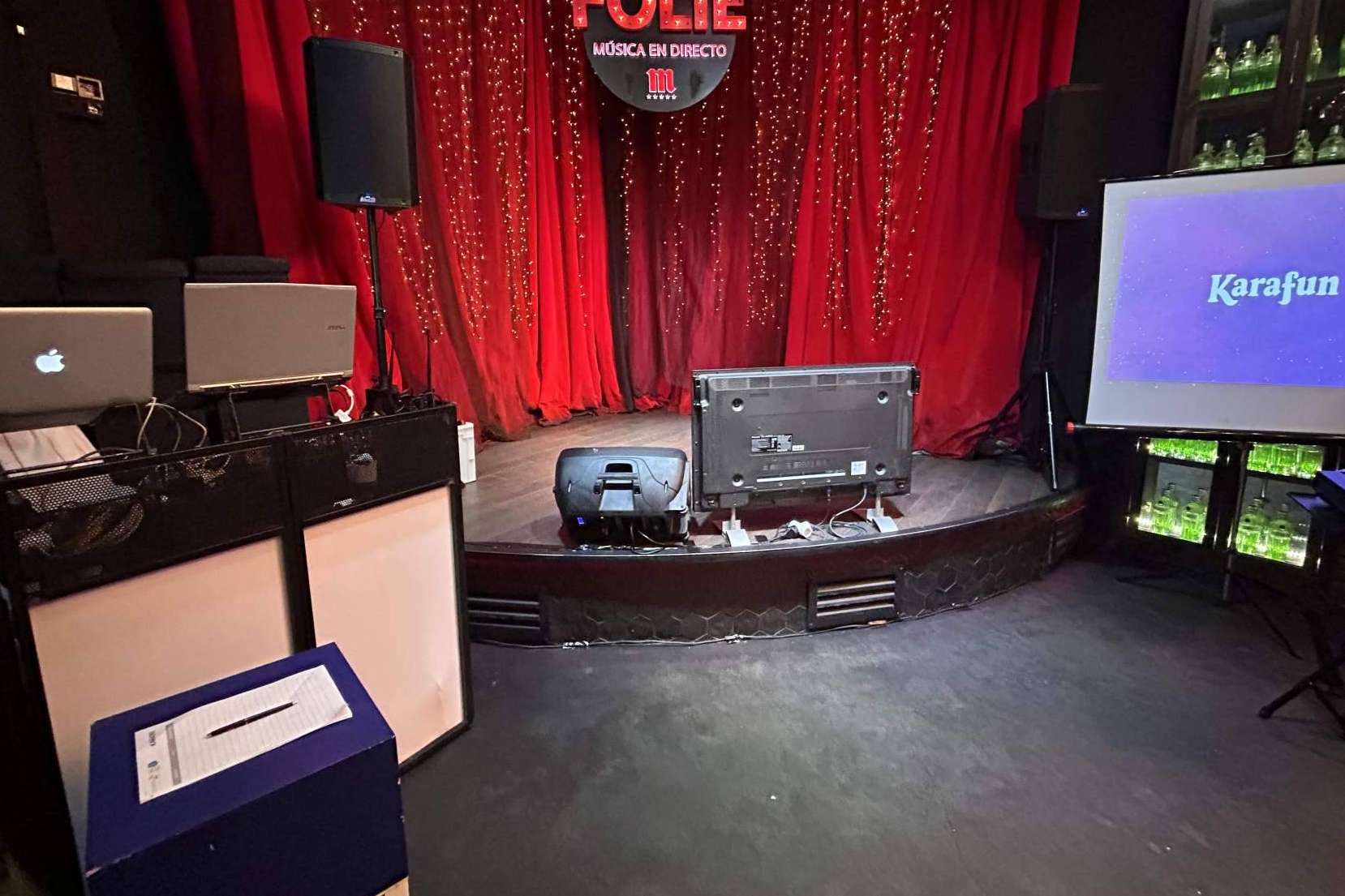 El servicio integral de organización y realización de eventos con asesores especializados, de la mano de Sonoriza Eventos