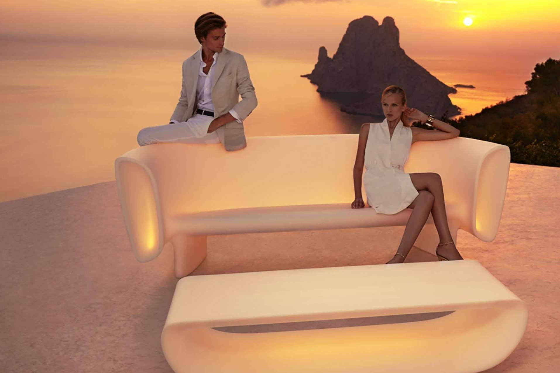 Tendencias en muebles de terraza y jardín con Decoración Beltrán