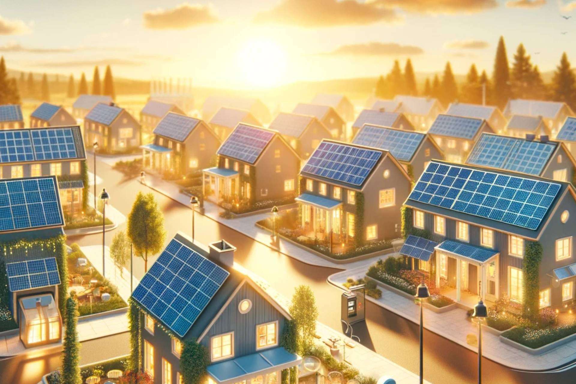 El boom del sector fotovoltaico. ¿Qué claves hay que tener en cuenta?