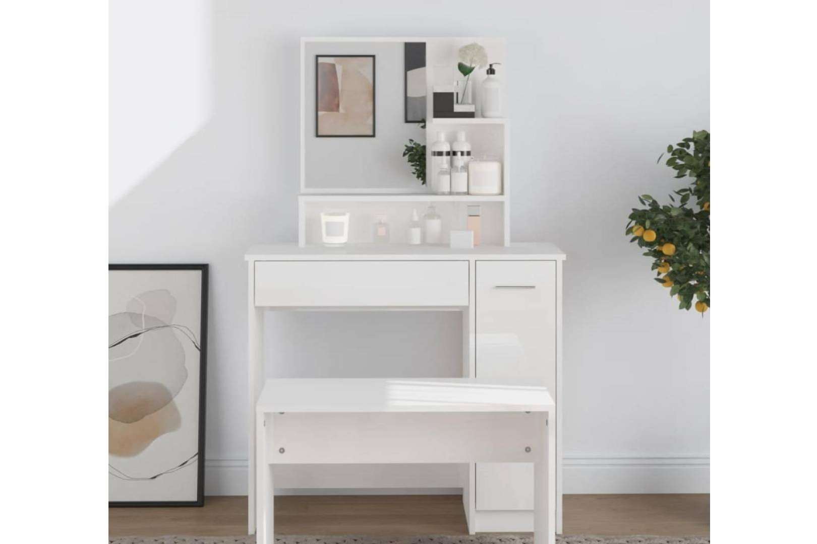 Los muebles auxiliares disponibles en Mi Hogar