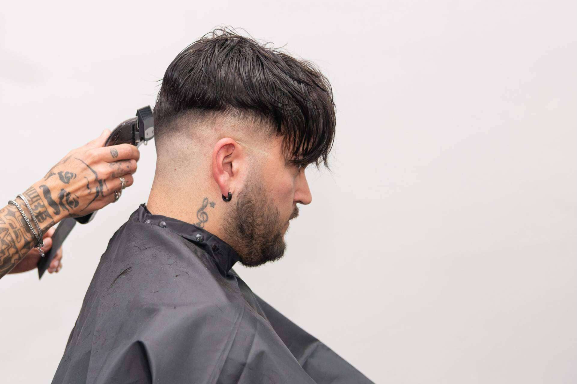 Hair Inspira ofrece prótesis capilar y estilismo
