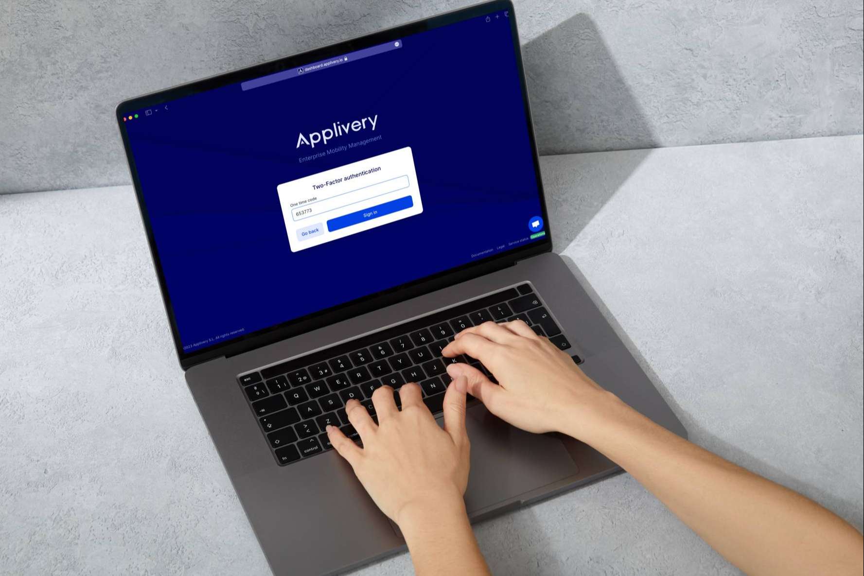 Gestión unificada de dispositivos Apple, Android y Windows con Applivery