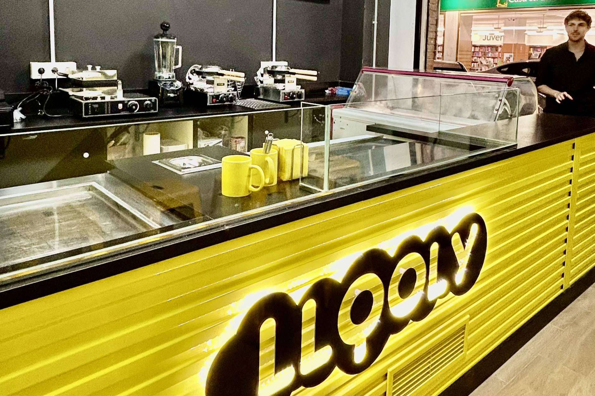 El éxito imparable de Llooly. Sus 3 nuevas aperturas en Santa Pola, Sevilla y Algeciras en el mes de marzo