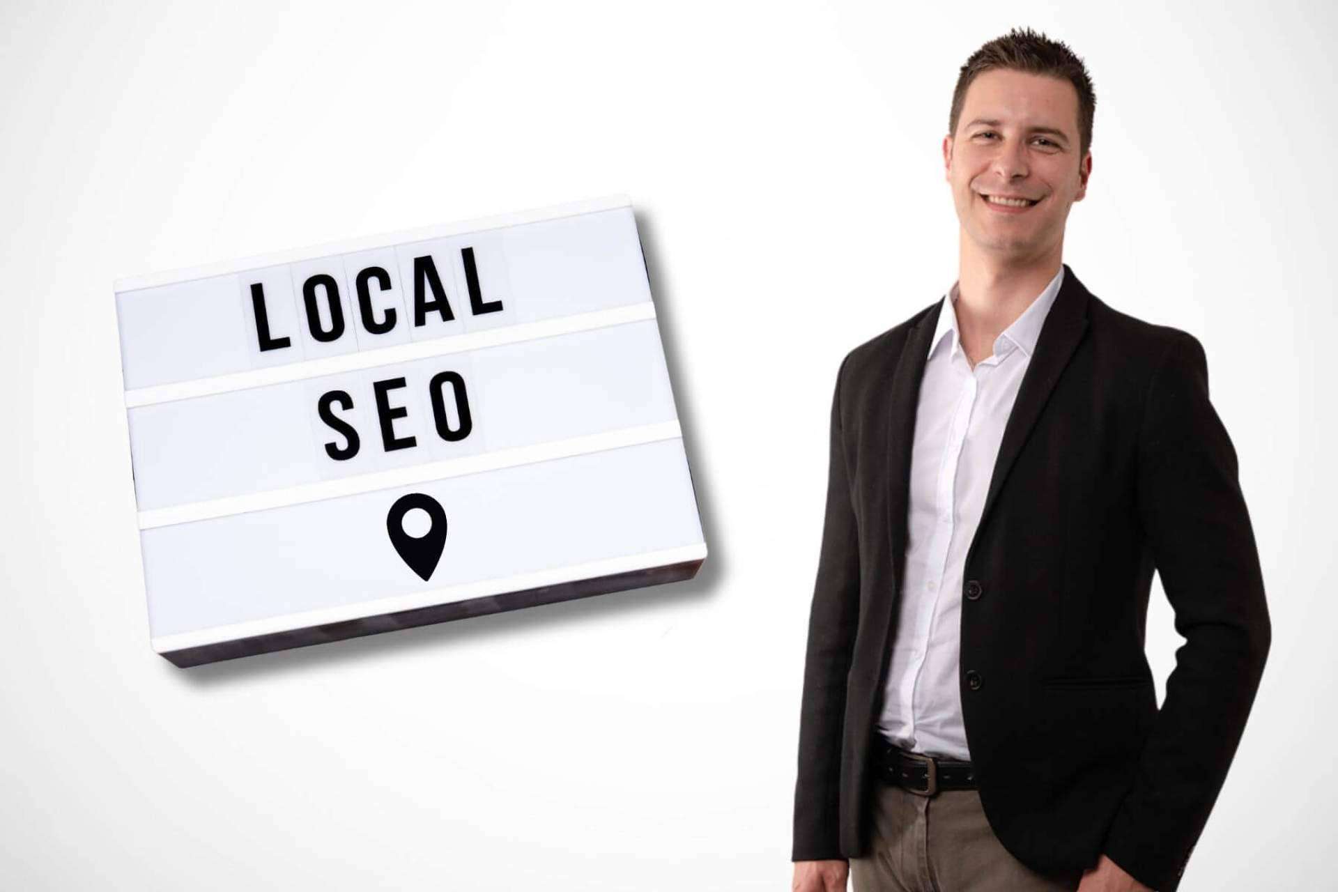 Guillermo Suils, profesional del SEO Local transformando empresas, responde a esta entrevista