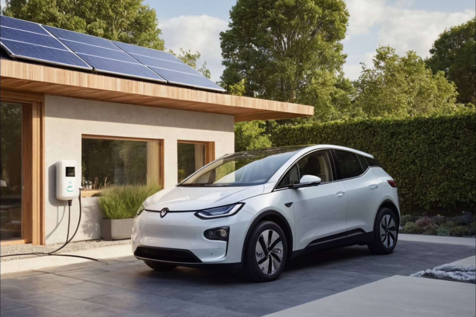 Los servicios de EAVE, expertos en el sector de la industria fotovoltaica