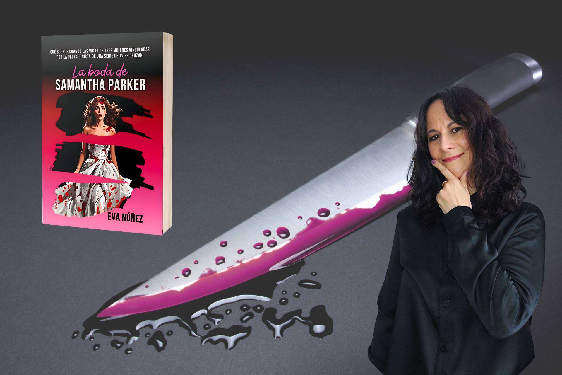 ¿Por qué se debería leer 'La boda de Samantha Parker'?
