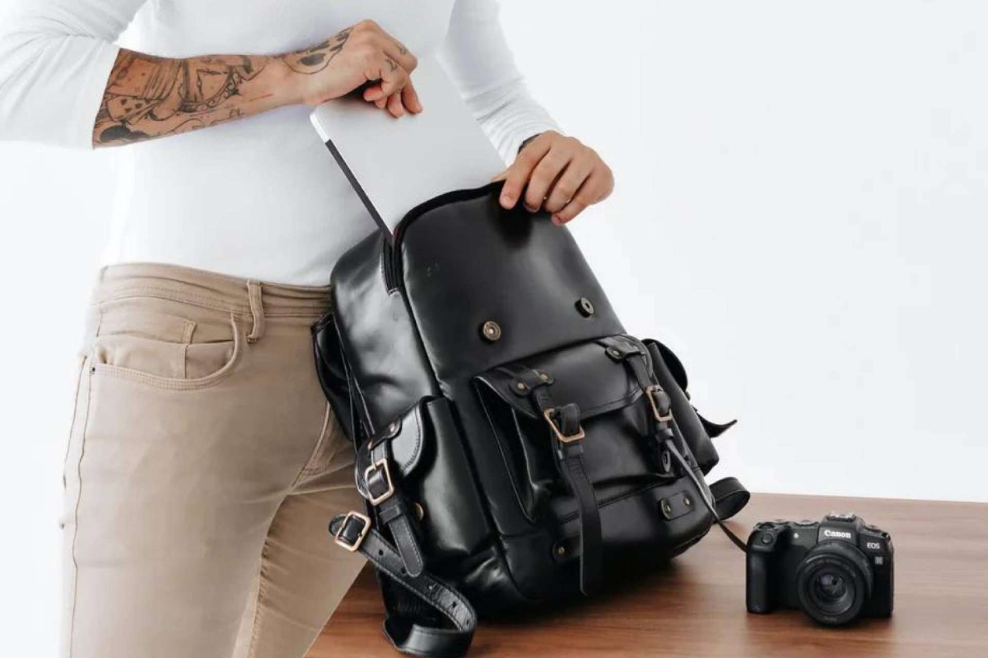 ¿Por qué elegir una mochila para portátil de Minnux?