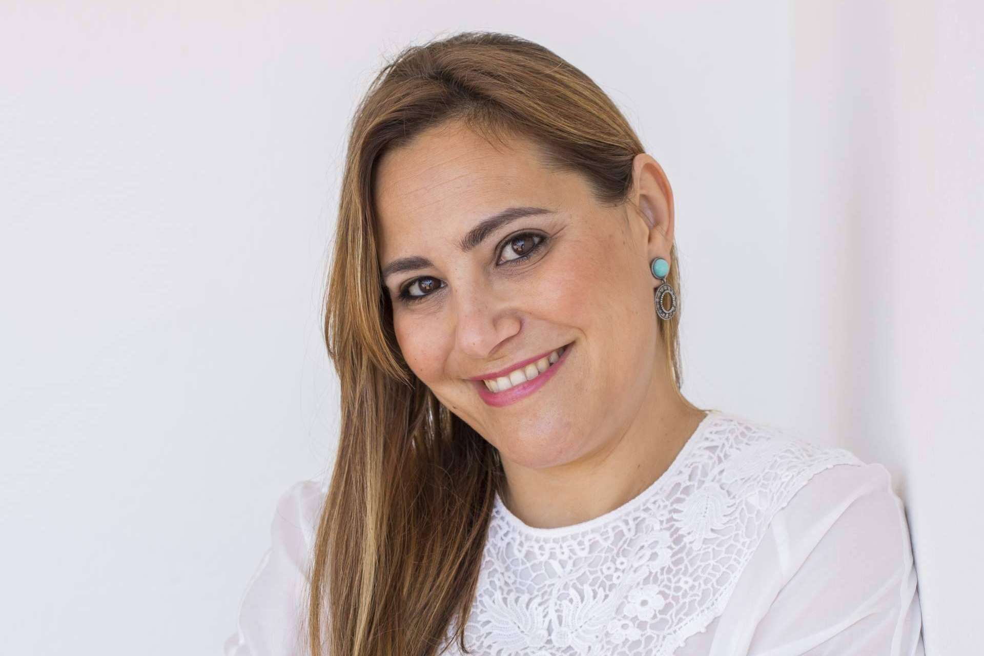 Entrevista a Vanessa Cabrera. Empoderando a mujeres para conquistar el camino del emprendimiento digital