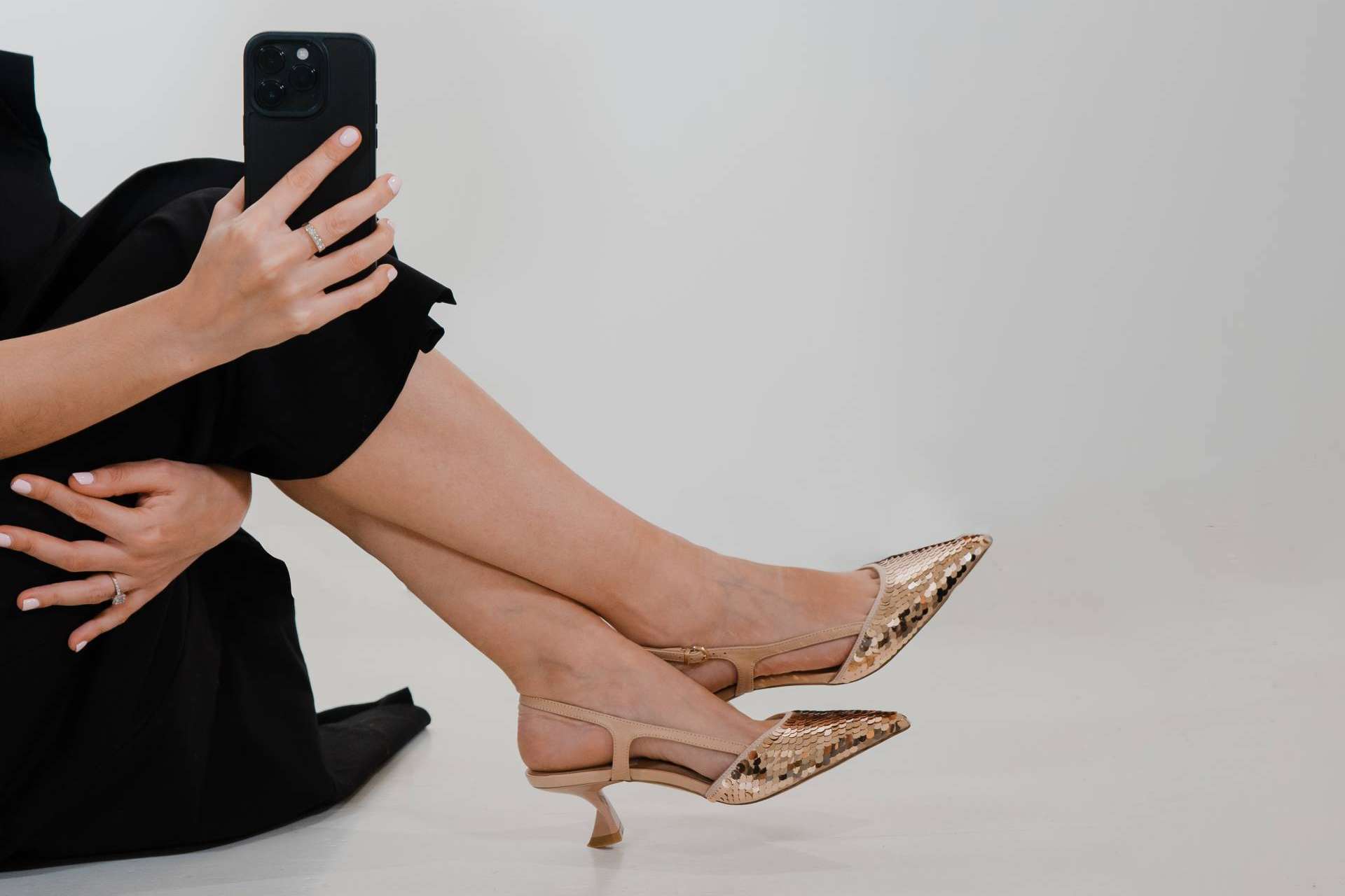 Tretze Shoes, el catálogo de zapatos confeccionados con los mejores tejidos y cueros italianos