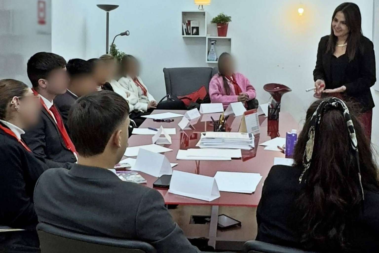 The Turtle Academy y su nuevo curso basado en el coaching