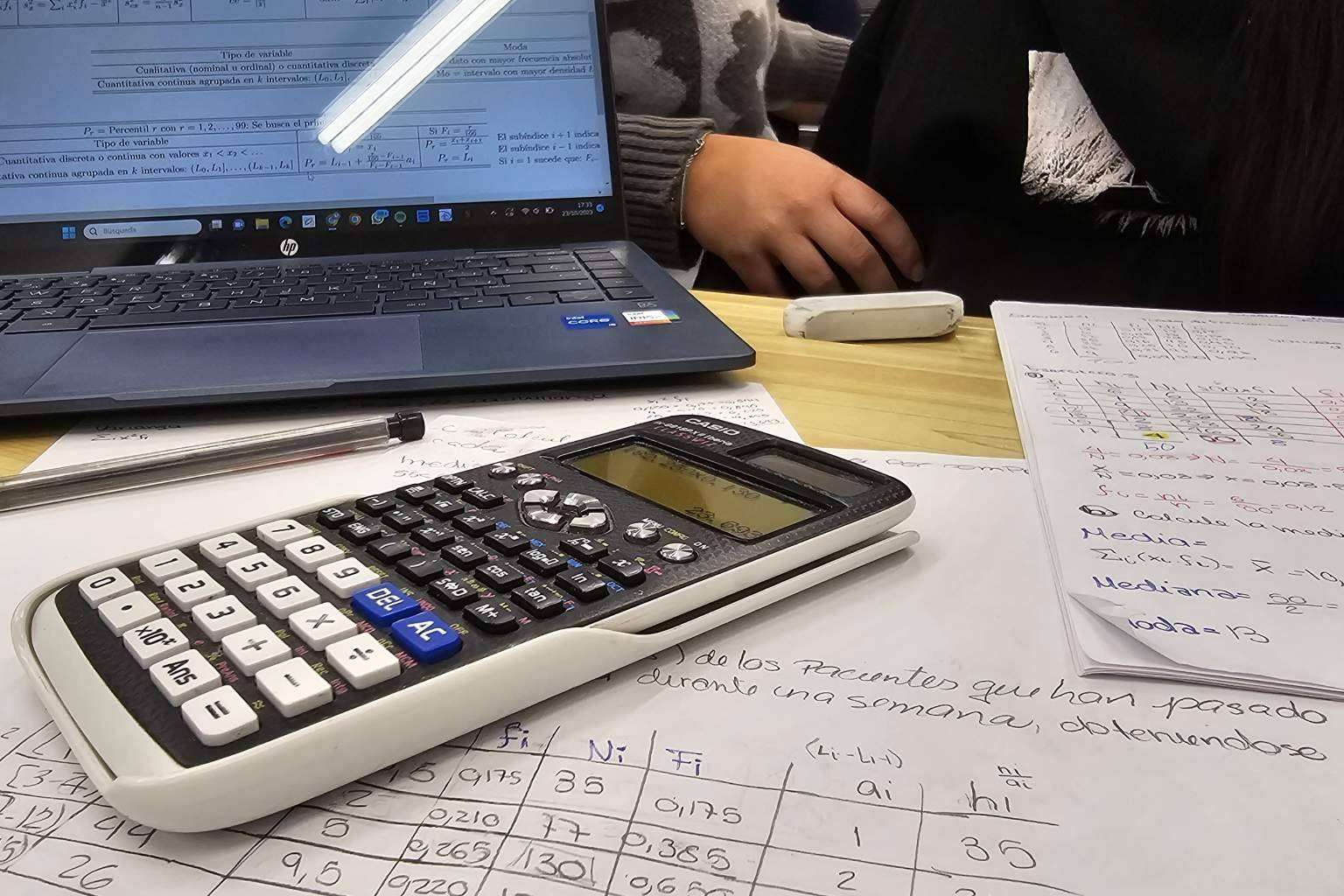 La Academia Nuevo Futuro ofrece preparación para la EvAU