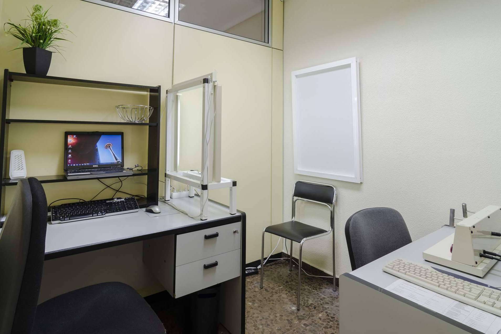 ¿Dónde realizarse evaluaciones psicotécnicas en Madrid centro? Centro Médico Psicotécnico Arenal