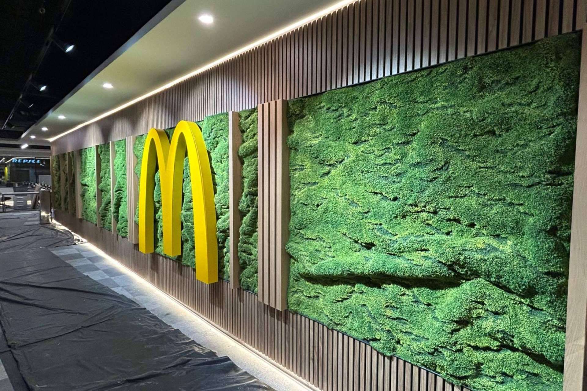 El 'fit out', la metodología que transforma la construcción y el diseño de interiores