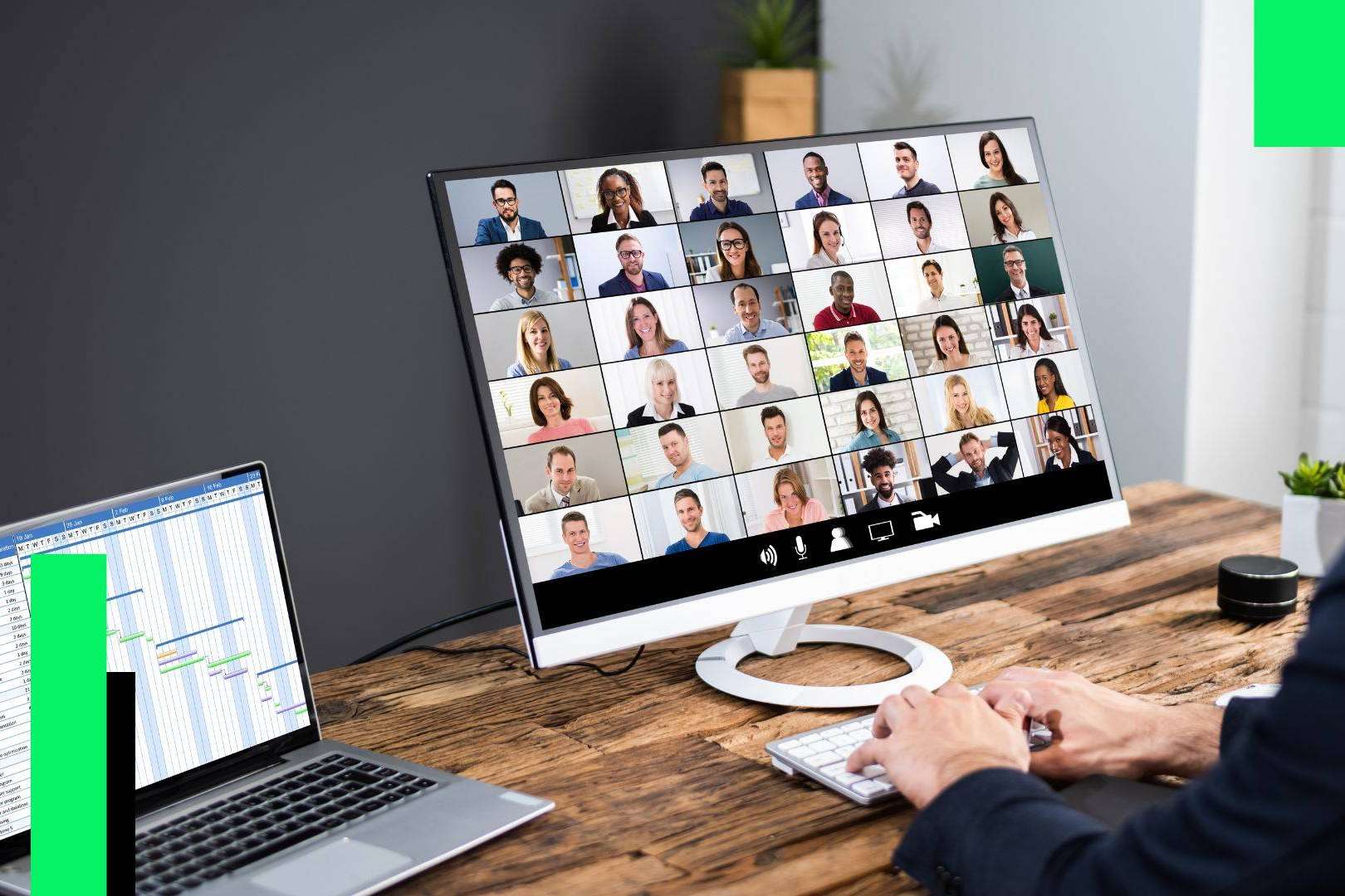 Claves para la captación de perfiles digitales