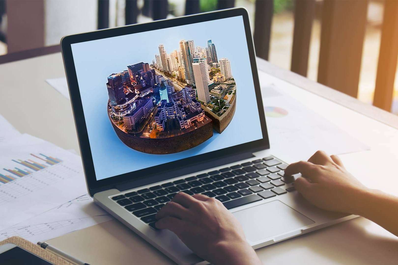 La demanda de formación en metodologías BIM se habrá incrementado en un 48 % para finales de 2024