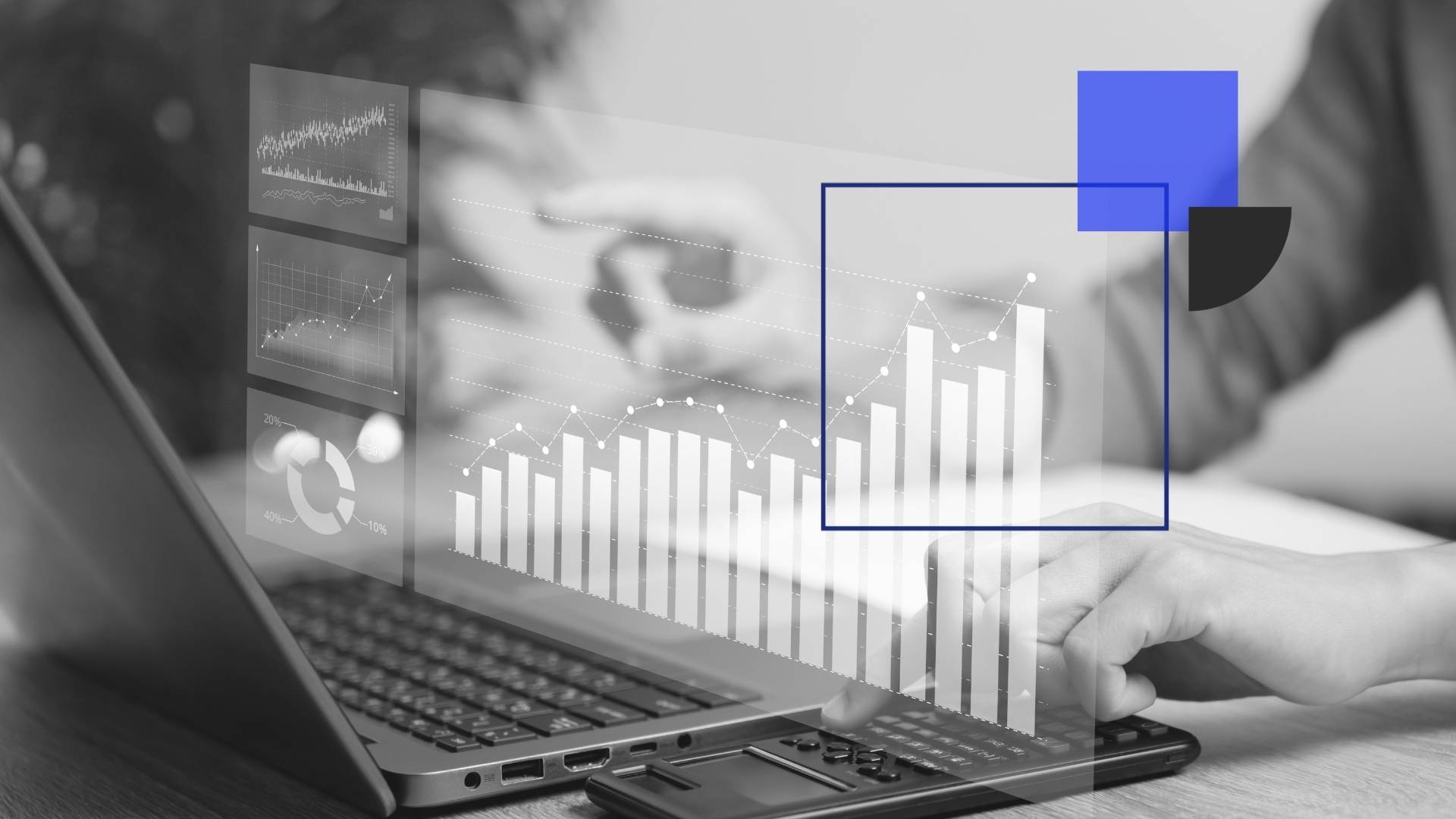 La clave para el éxito empresarial es la data en las estrategias de marketing