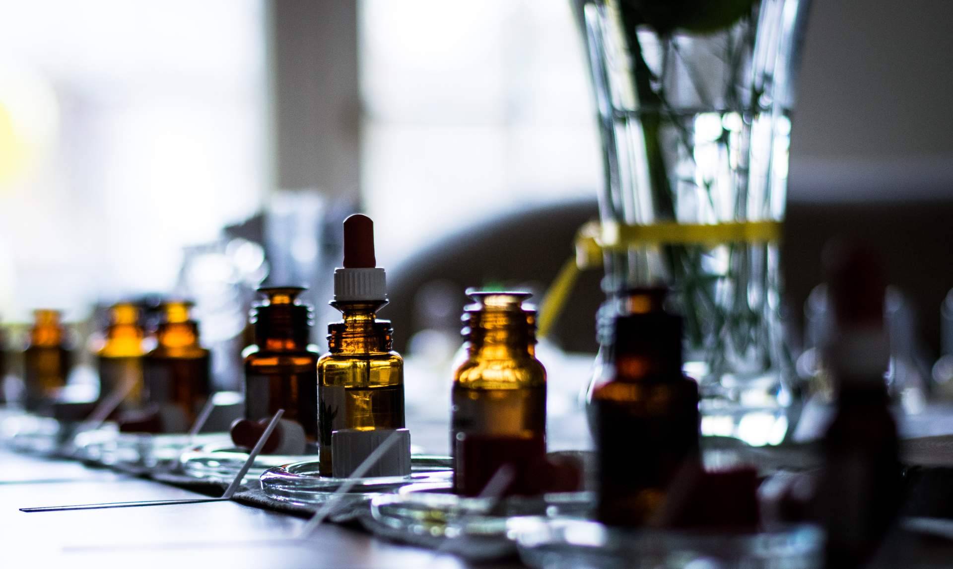 Mixer & Pack, expertos en packaging para perfumes y marketing sensorial de marcas