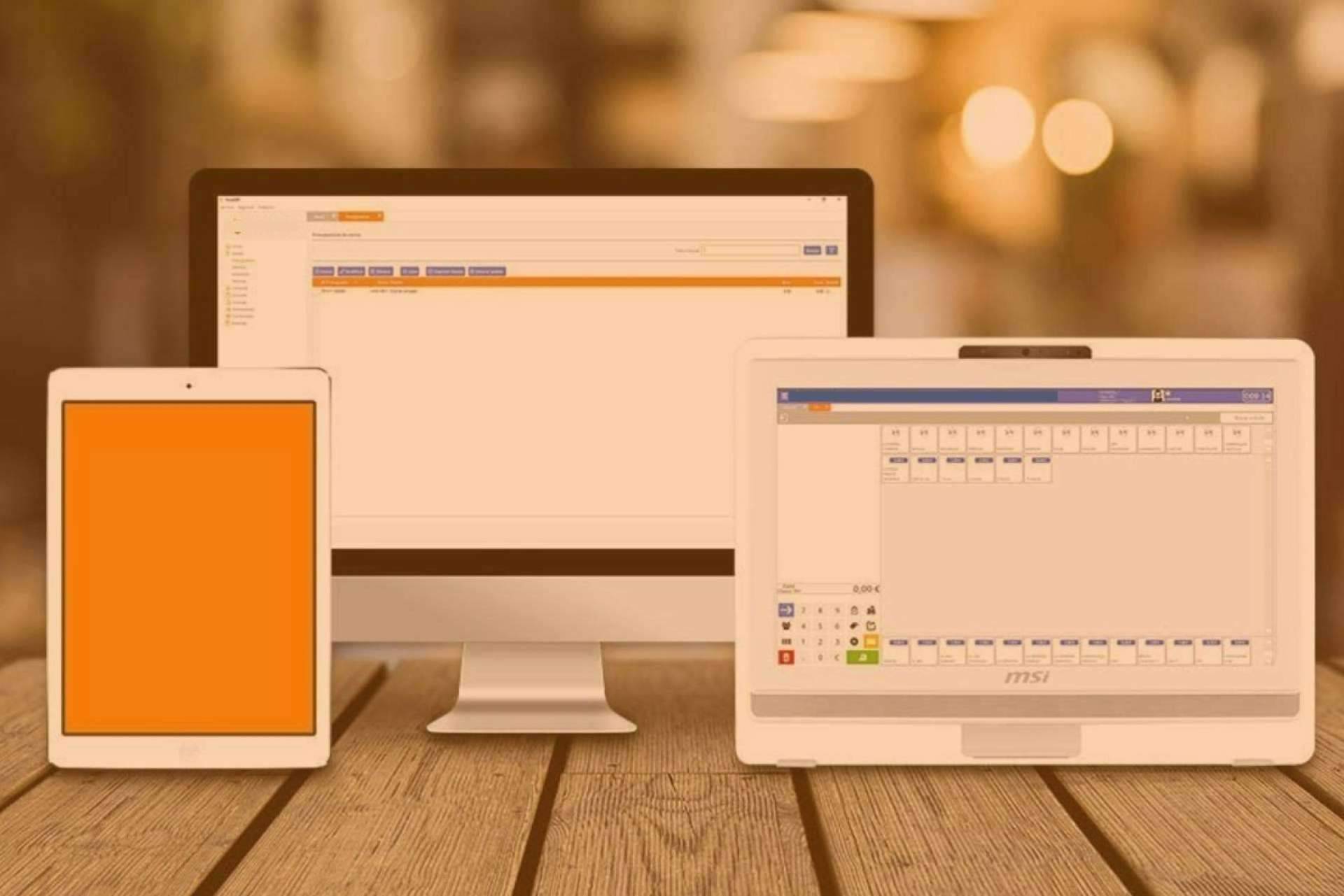 ¿Por qué es importante contar con un software de gestión para la organización de una empresa? HolaERP