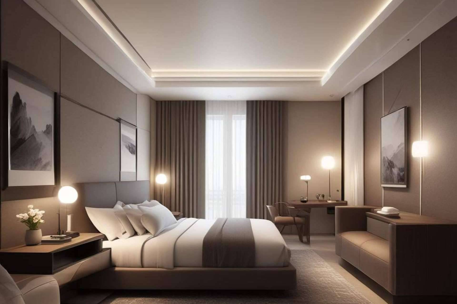 Los elevadores de camas para hoteles y todo tipo de alojamientos del sector turístico que ofrece Bed Lifter