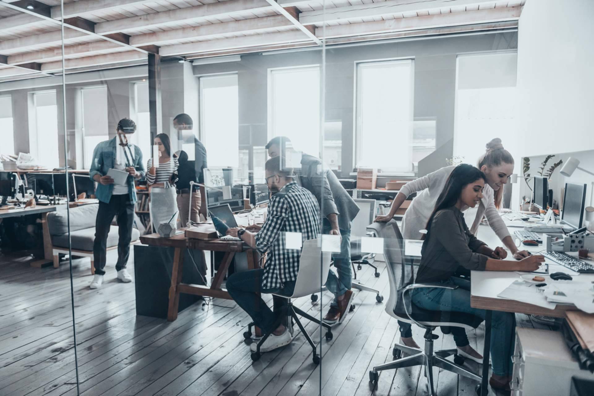 Codaprot explica las normativas que establecen los alcances de los Planes de Igualdad para empresas