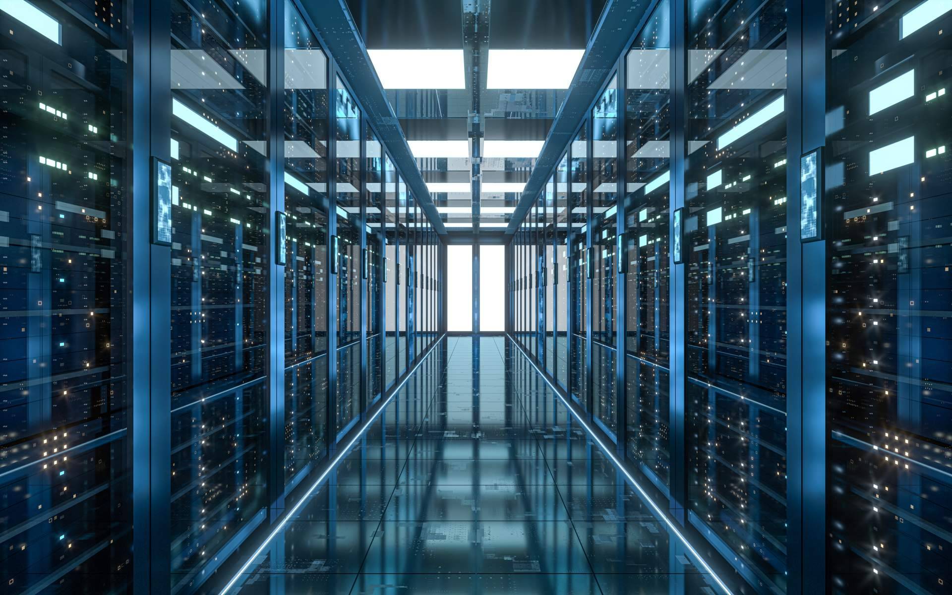 ¿Qué servicios de tecnología de la información ofrece ICS?