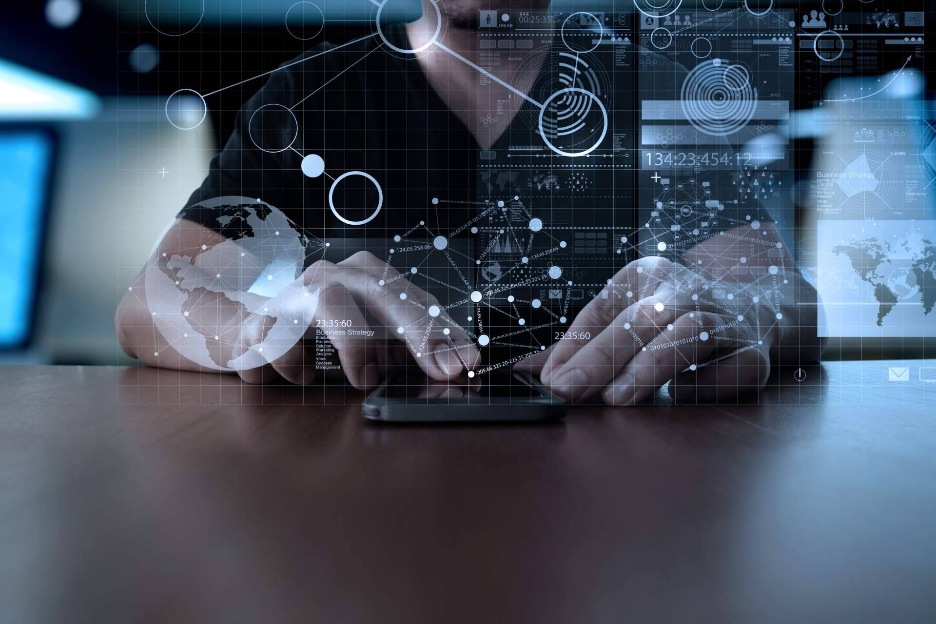 Paquete de horas técnicas ofrecidas por el experto en marketing automatizado y funnels de ventas, Israel Huerta