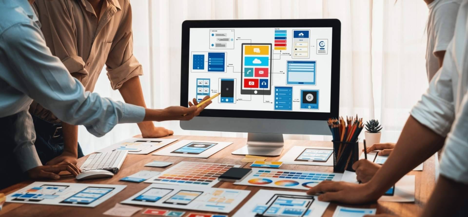 Dimoteca, diseño de páginas web profesionales para alcanzar objetivos de negocio