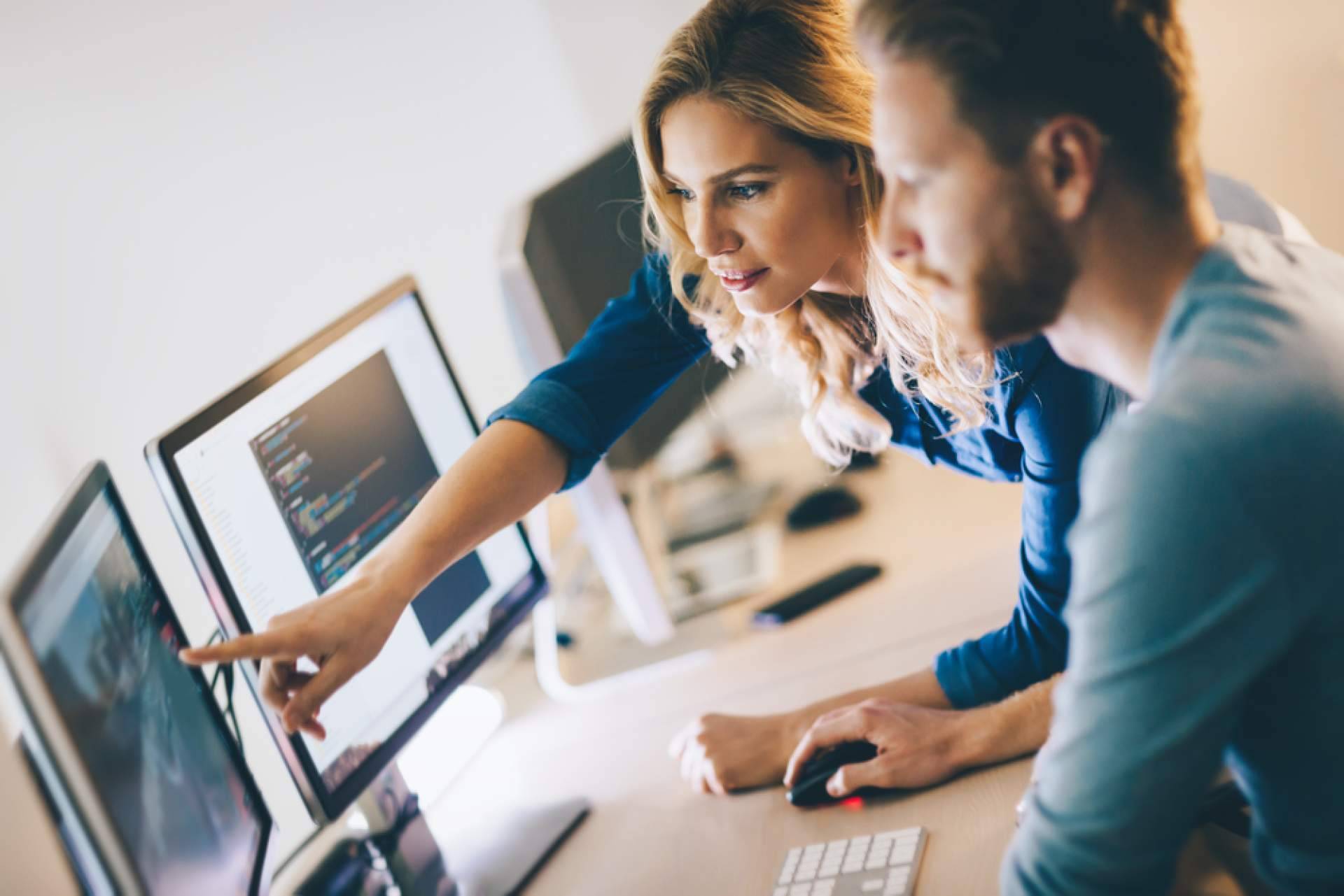 Cómo optimizar las operaciones con el software de mantenimiento de Kubysoft