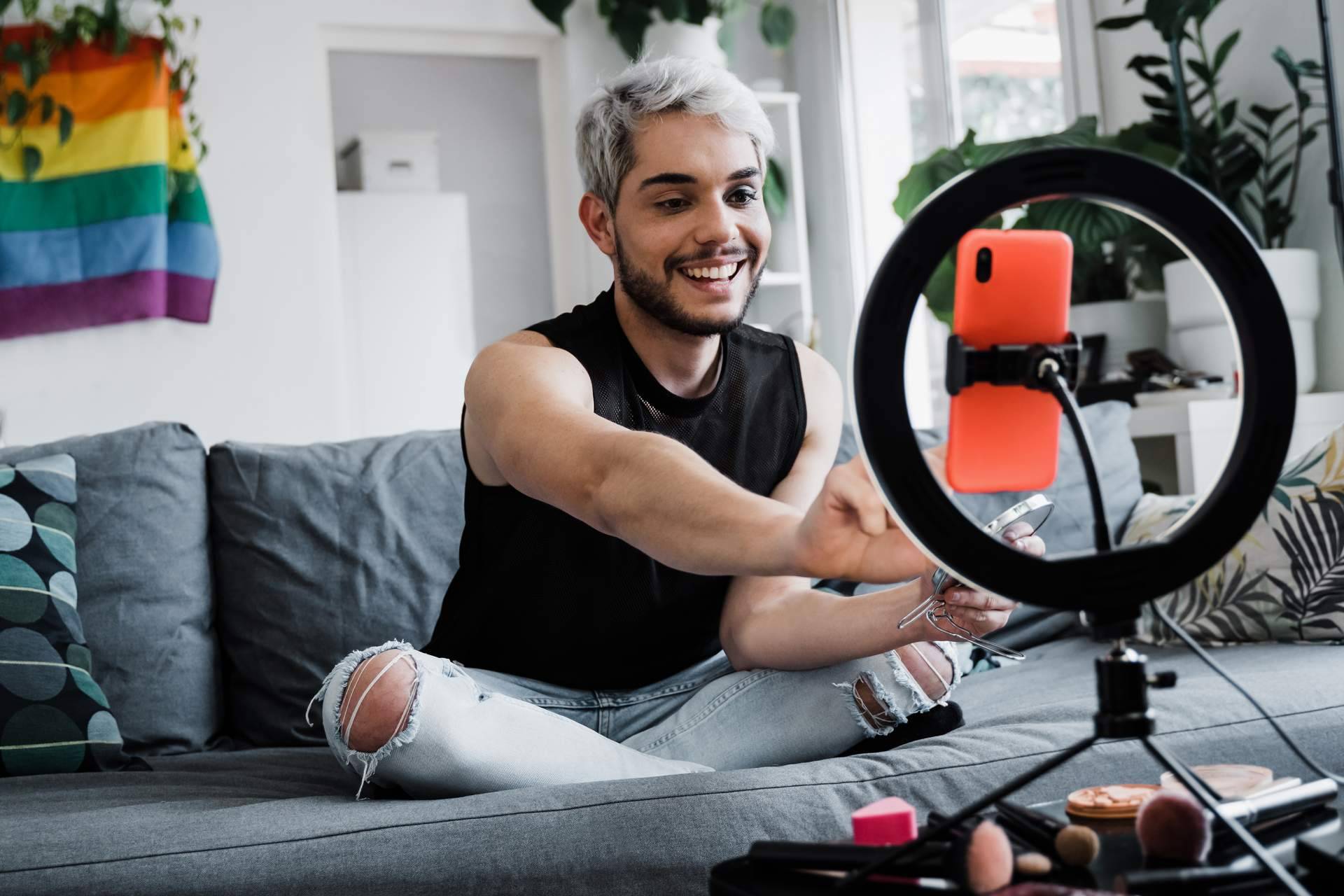 Youuup, la novedosa aplicación que ofrece contenidos en video informativos y entretenidos