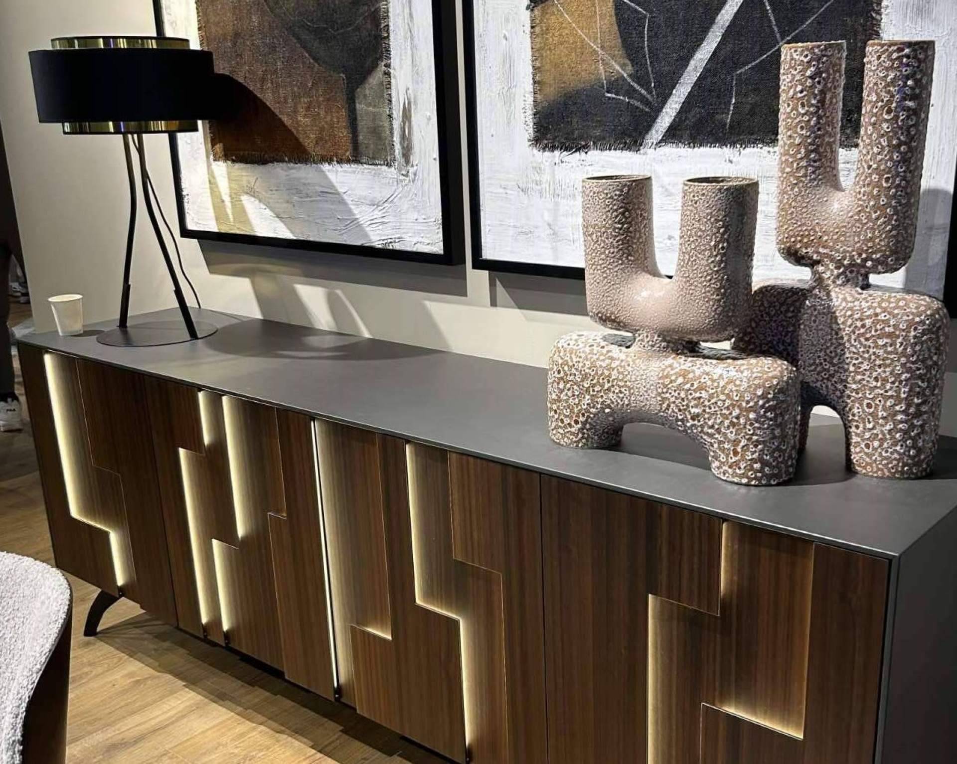 En Compramuebles.com es posible acceder a una oferta variada de muebles de calidad fabricados en CEE