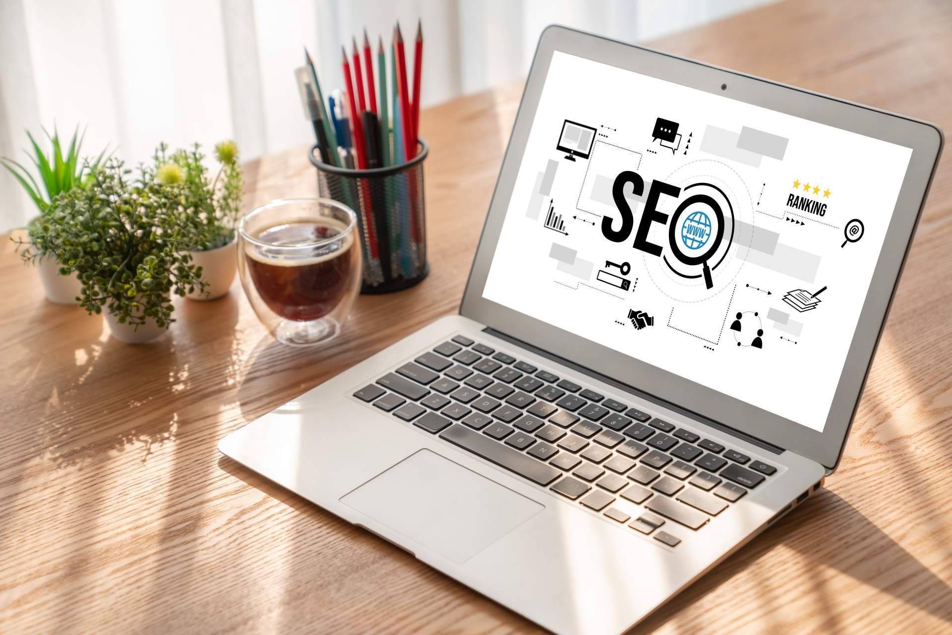 El impacto de la IA en el SEO; Cómo adaptar la estrategia para Google