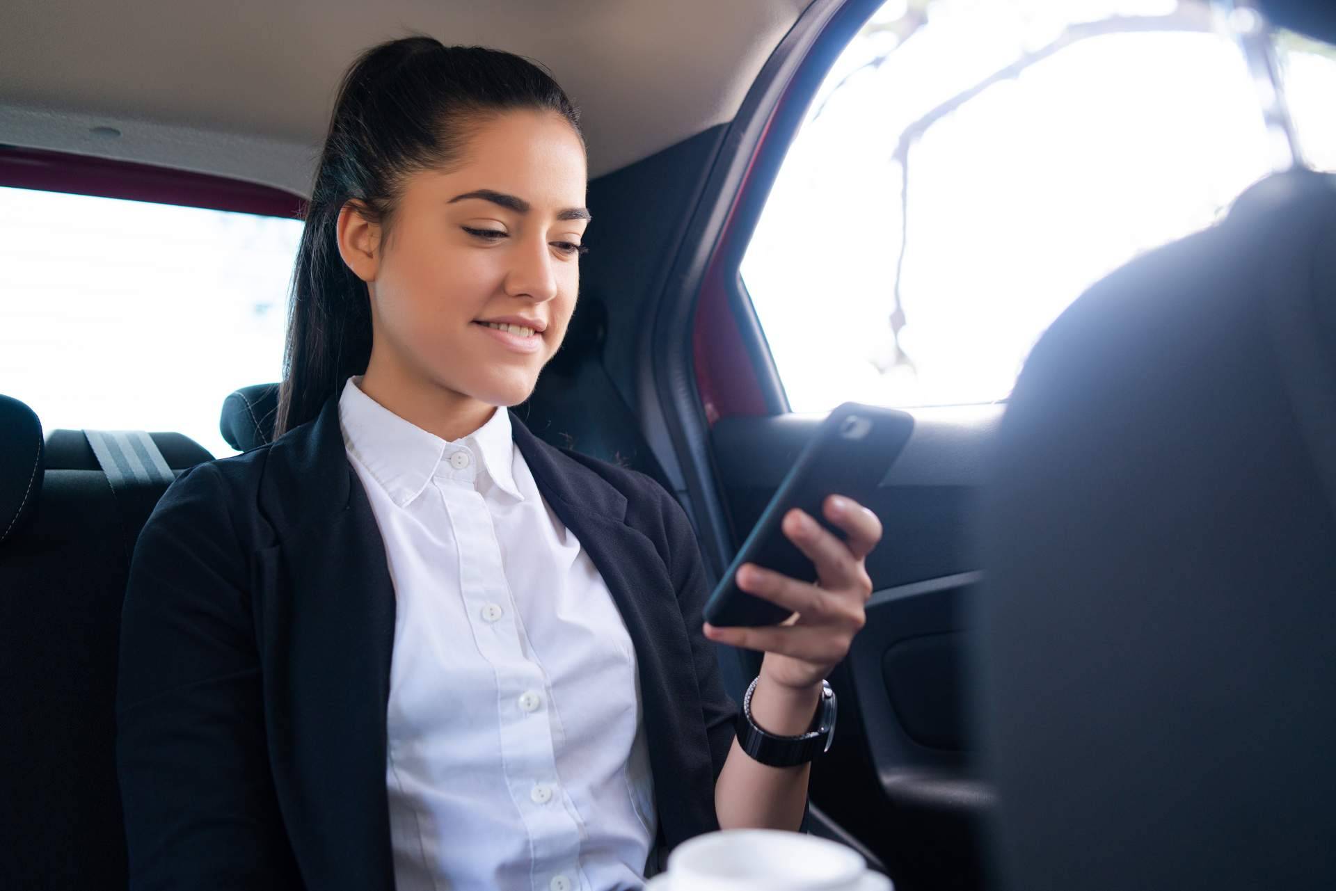Radio Taxi Gasteiz y su servicio en Bilbao taxi
