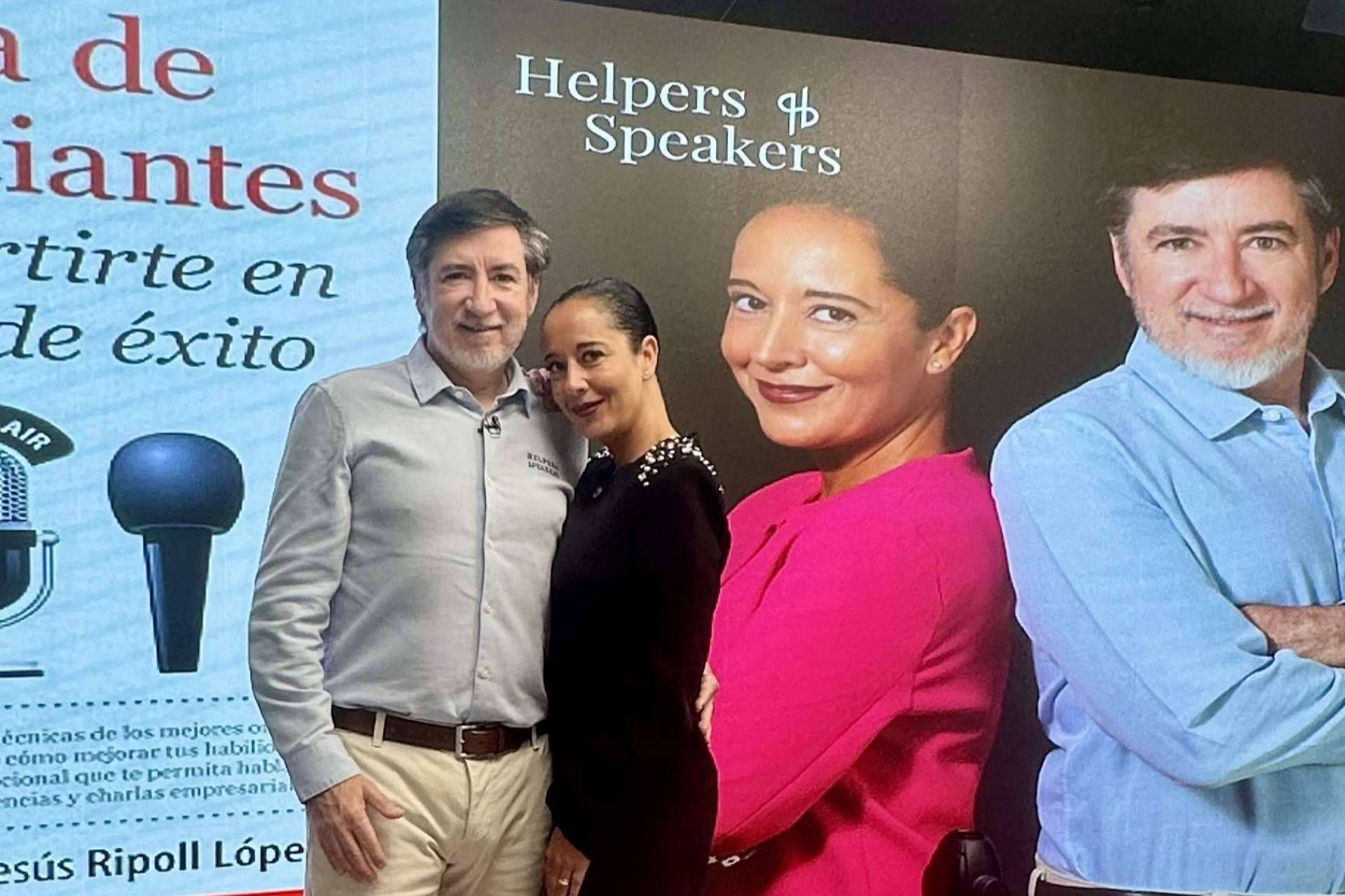El papel de la oratoria en el entorno laboral