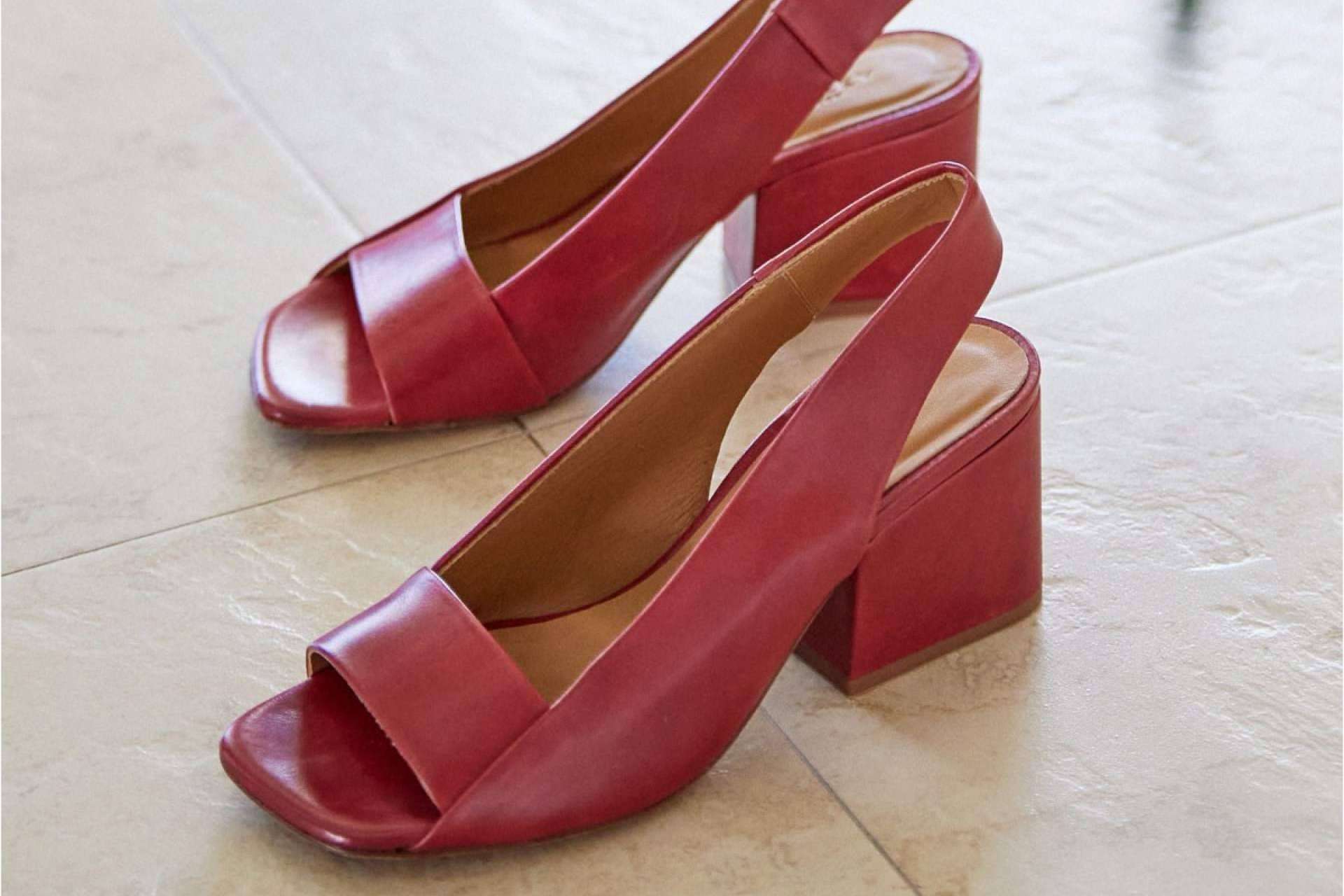 Pistoletazo de salida a la nueva colección de sandalias de mujer en piel en Audley Shoes