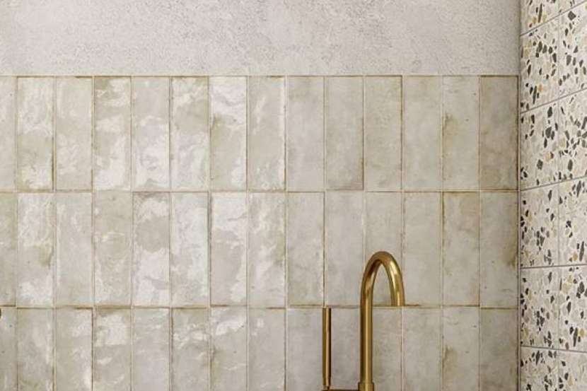 Mundo Cerámicas presenta una diversidad de azulejos para interiores