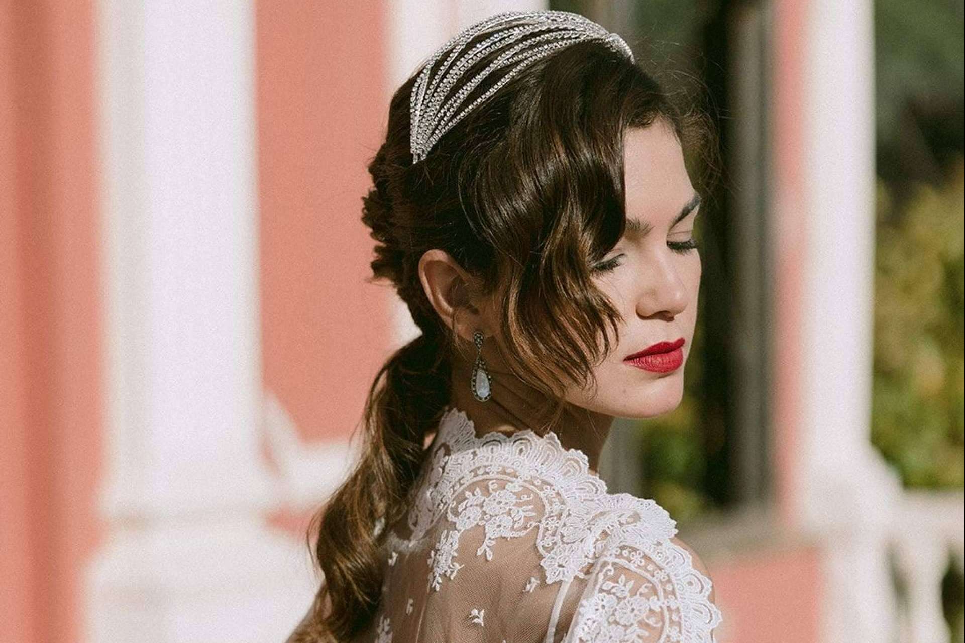 Salón TORO ofrece un servicio de bodas en salón y domicilio