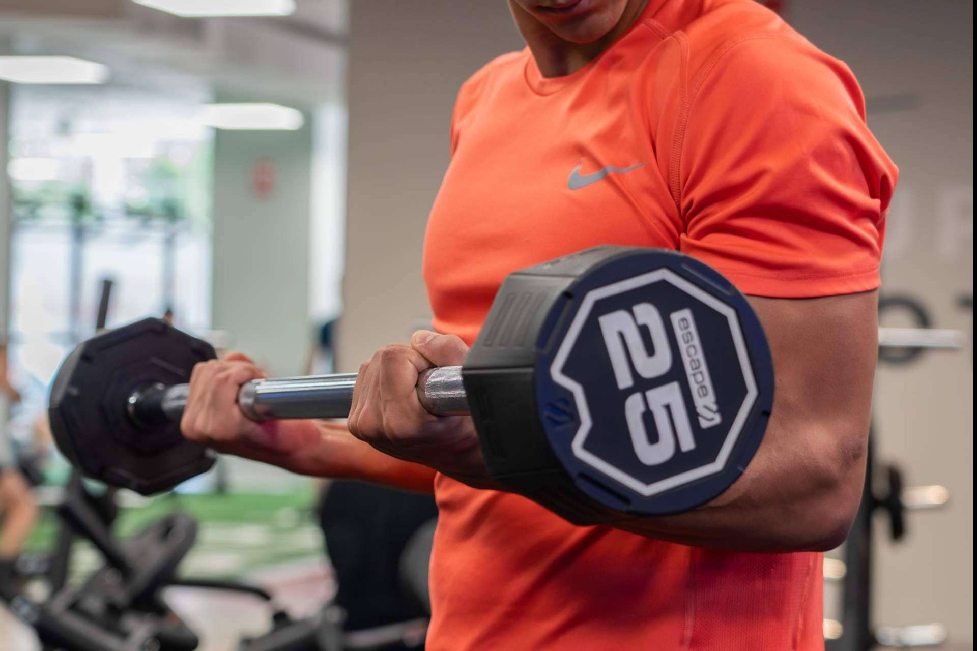 Los beneficios del entrenamiento de fuerza que diseña VivaGym