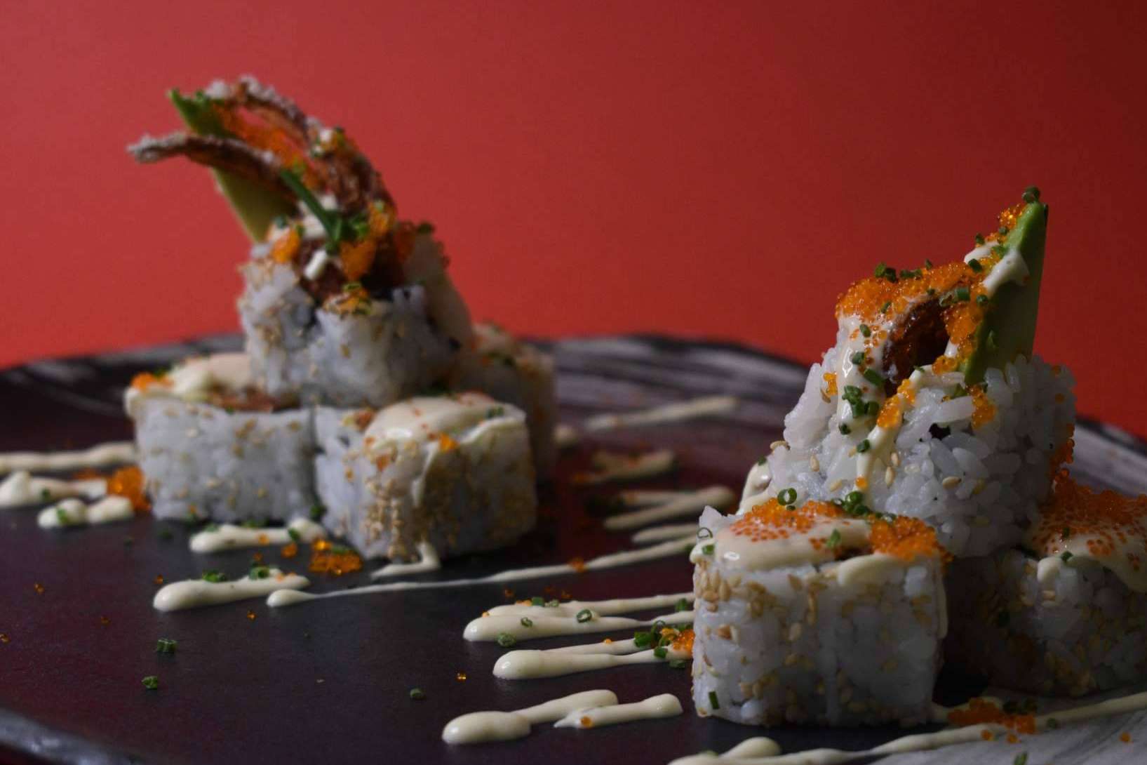 Tradición japonesa en Madrid; restaurantes MIYAMA