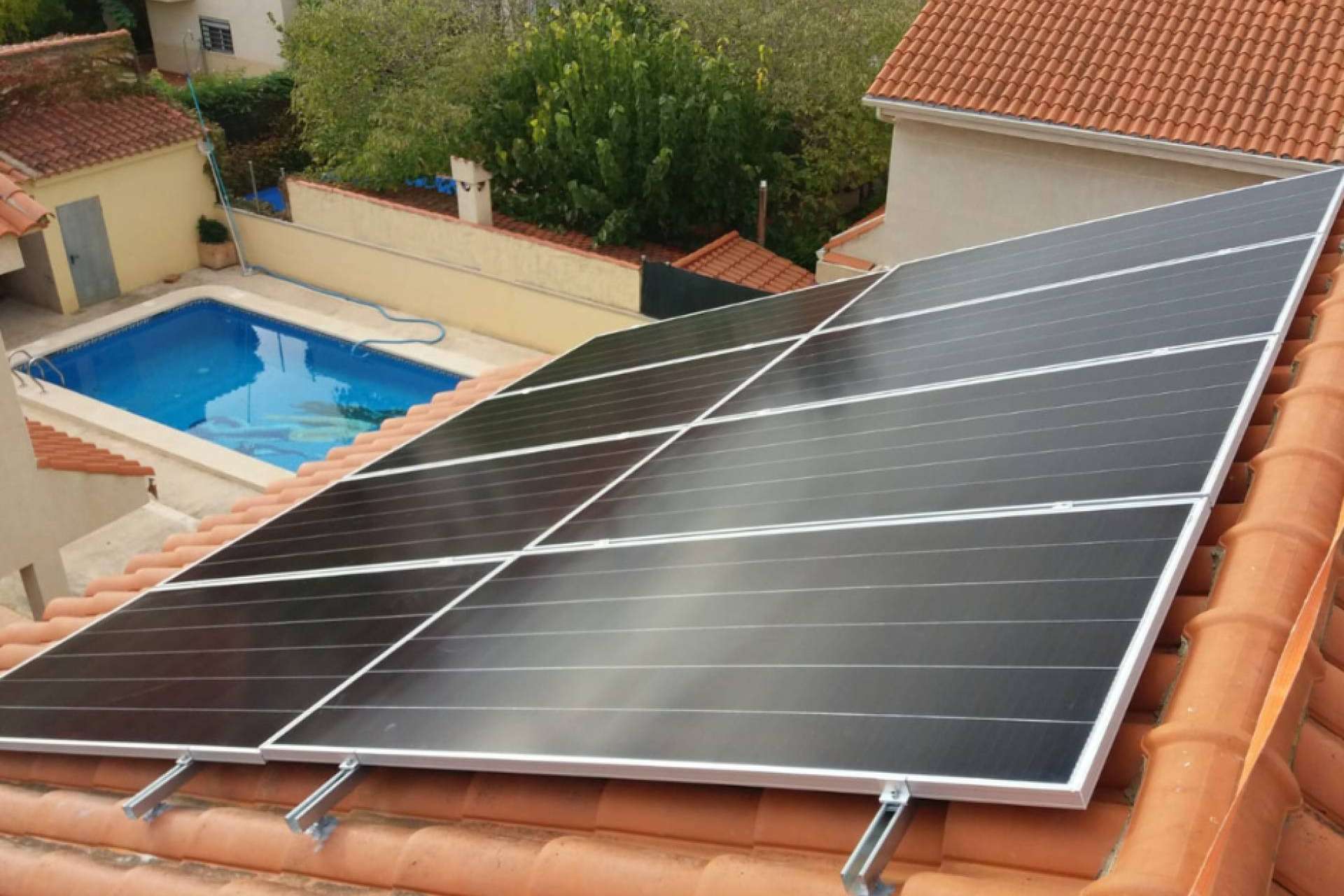 Maygmó Energía, paneles solares de última generación en la Comunidad Valenciana