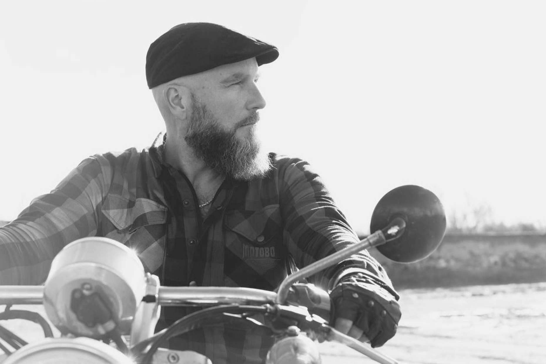 MotoBoar ayuda a aguantar el calor sin dejar de lado la protección