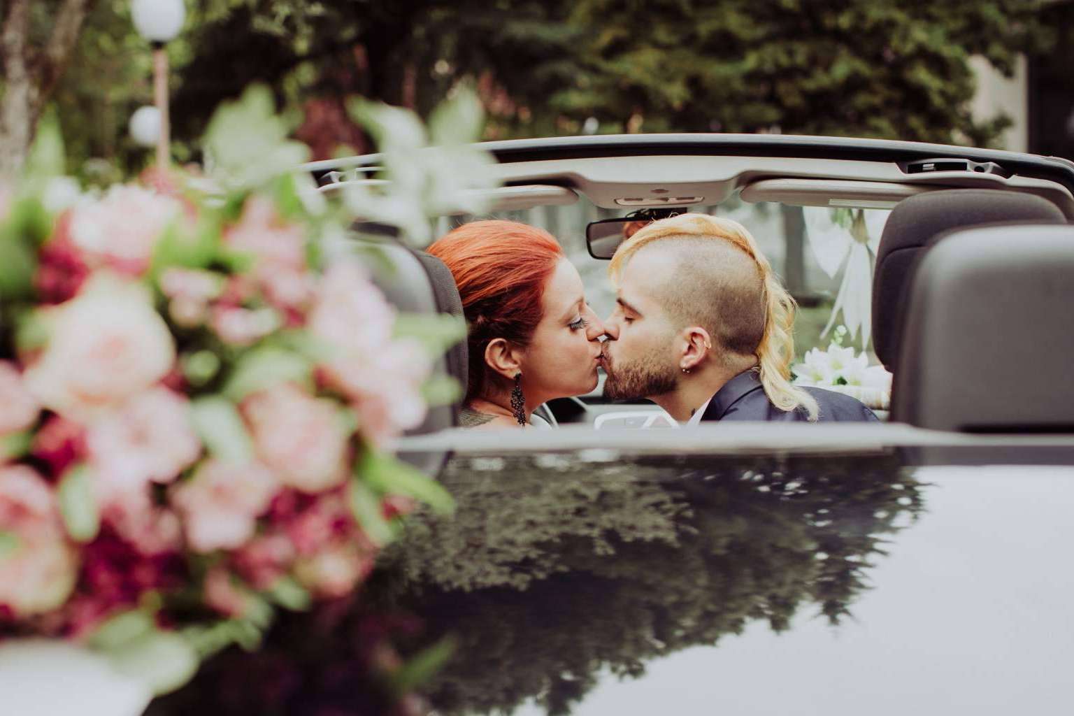 Cómo encontrar al mejor fotógrafo para una boda